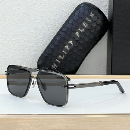 PP high-end sunglasses