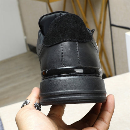 SOLA New letter Sneakers