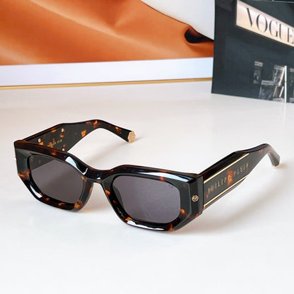 PP high-end sunglasses