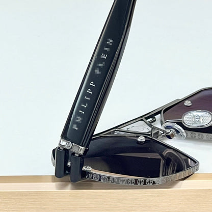 PP high-end sunglasses