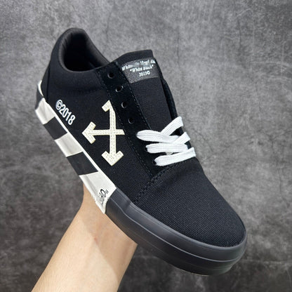 OFF-Whlte Arrow logo Sports shoes#14