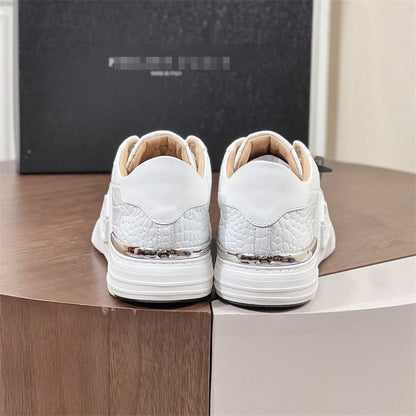 PP New letter Sneakers#12