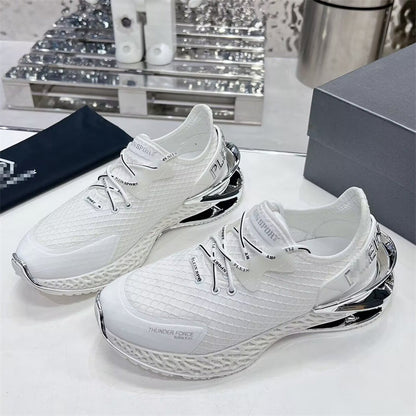 PP New leather Sneakers