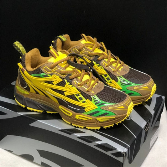 OFF-Whlte Arrow Sports shoes#8