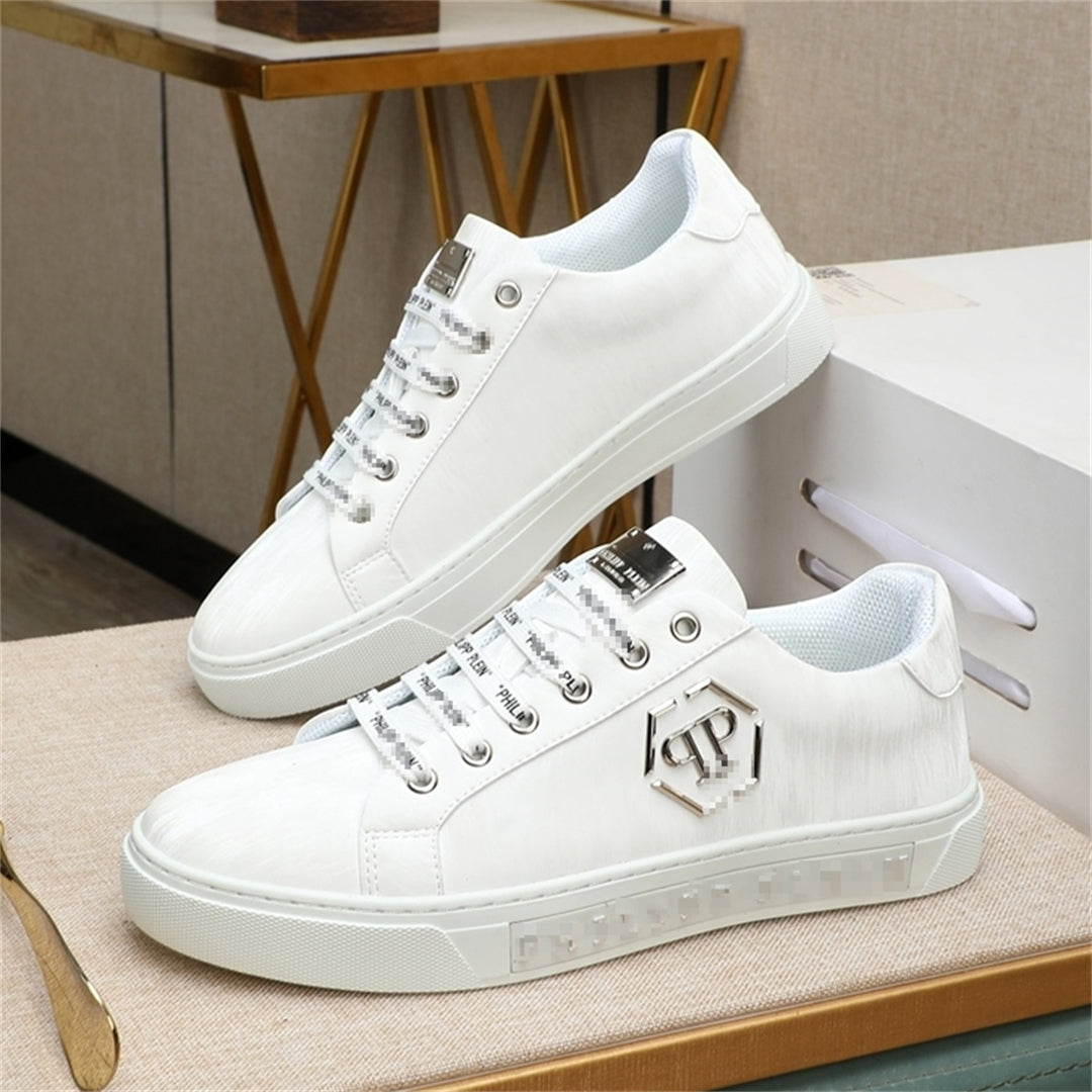 PP New Letter Sneakers