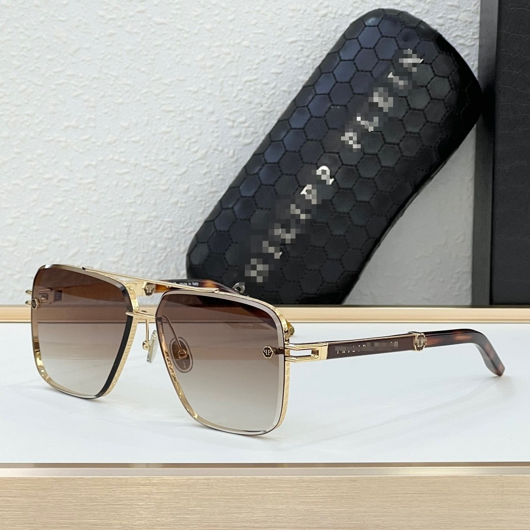 PP high-end sunglasses