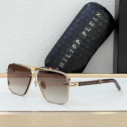 PP high-end sunglasses