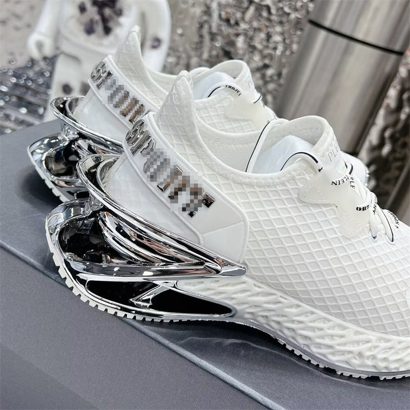 PP New leather Sneakers