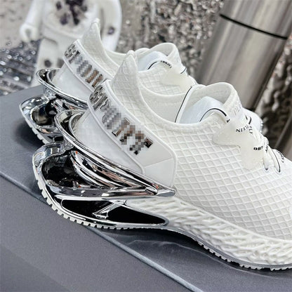 PP New leather Sneakers