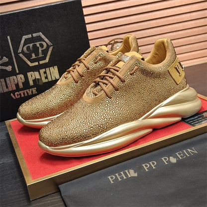 PP New Men's Running Sneakers