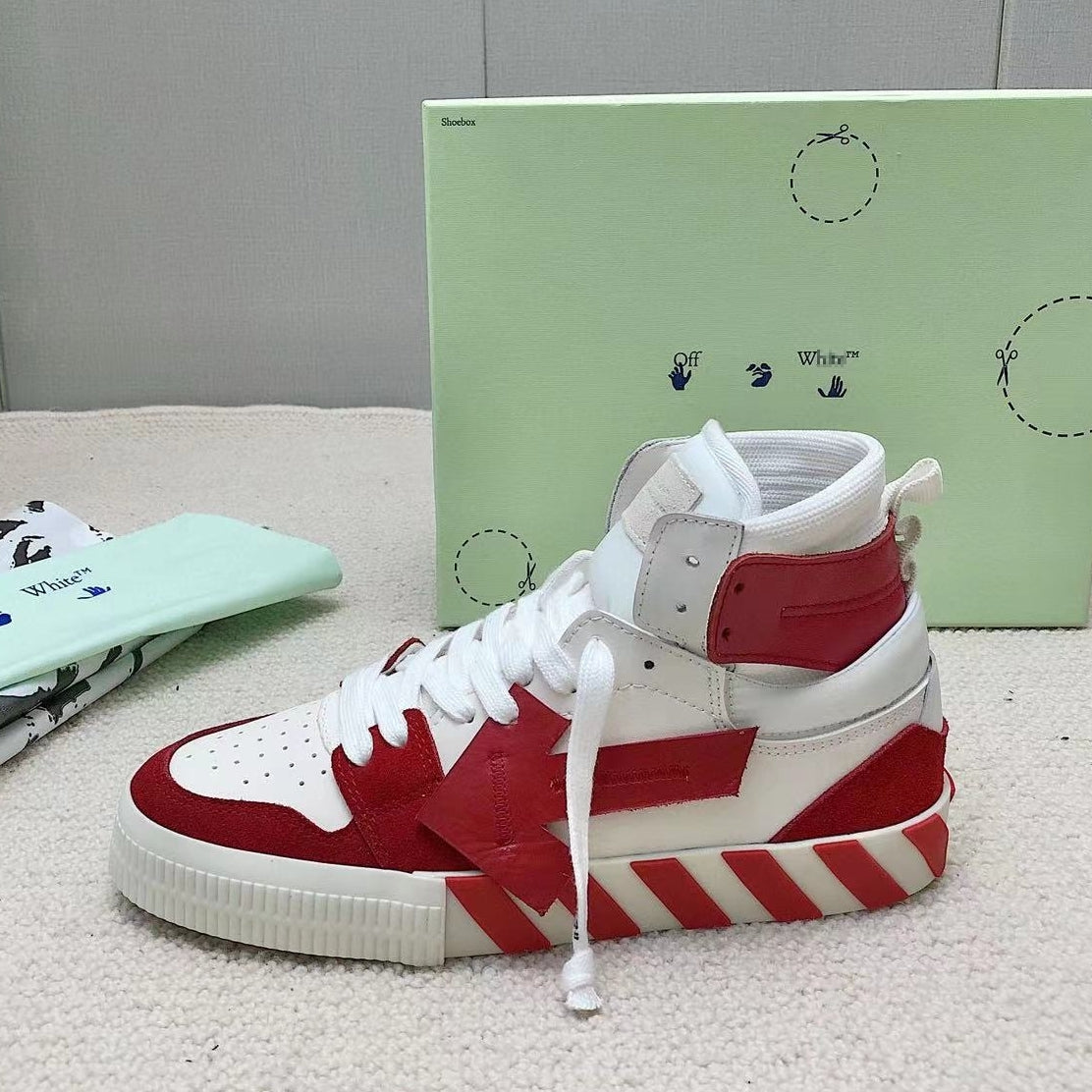 OFF-Whlte sneakers #47