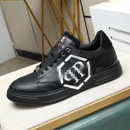 SOLA New letter Sneakers