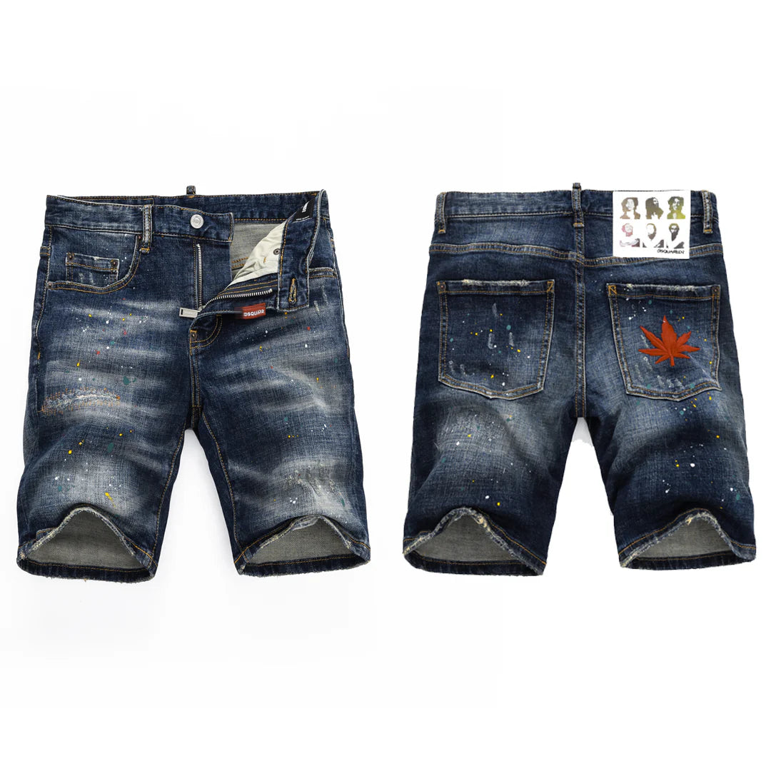 SOLA-DSQ2 Five points Jeans