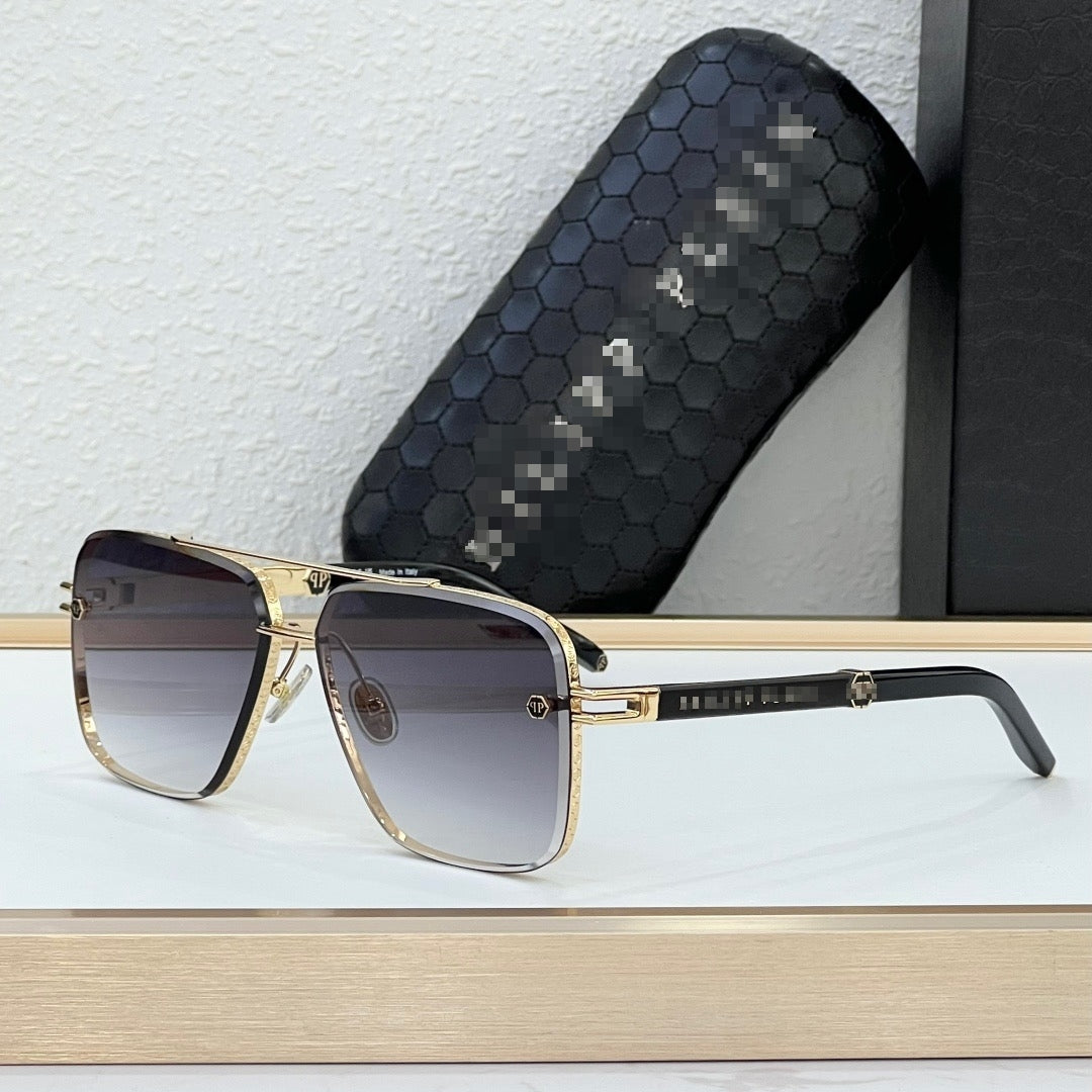 PP high-end sunglasses