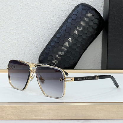 PP high-end sunglasses