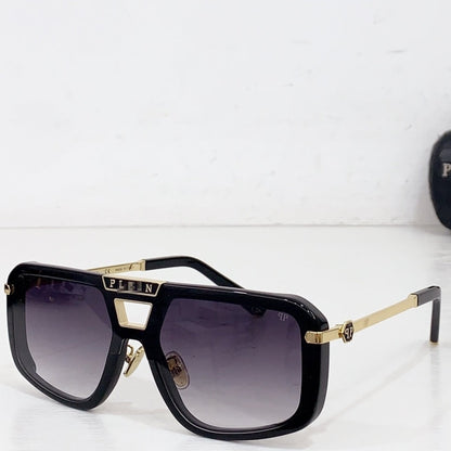 PP logo sunglasses#12