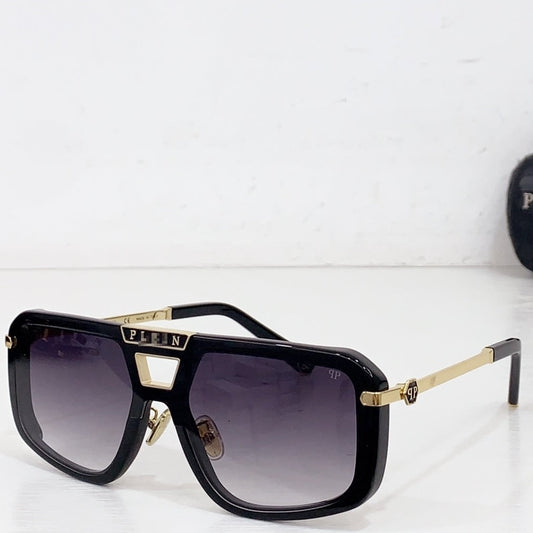 PP logo sunglasses#12