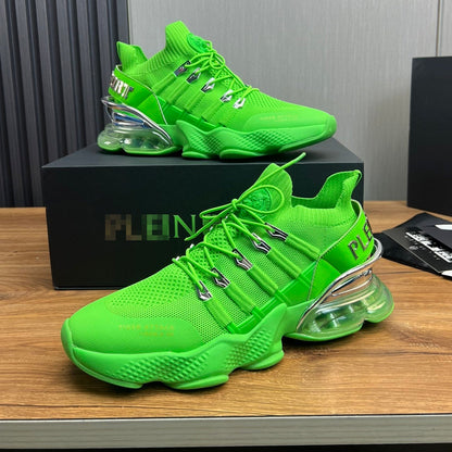 PP new men's sports running shoes#2