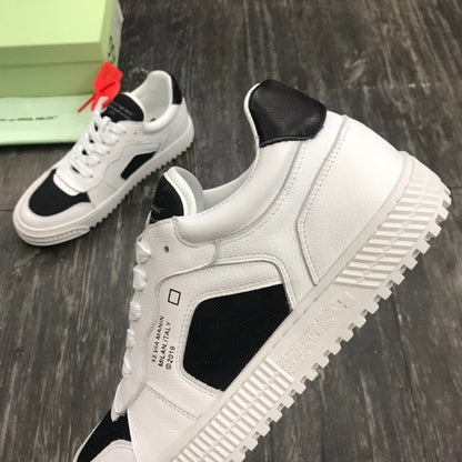 OFF-Whlte sneakers #63