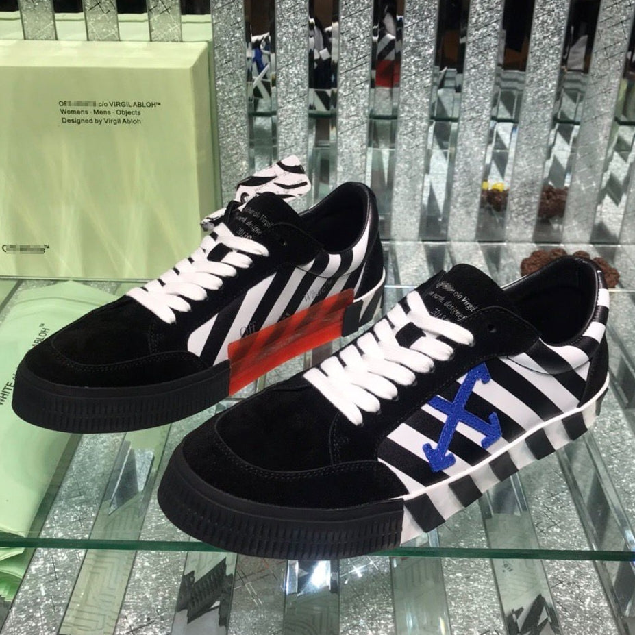 OFF-Whlte sneakers #62