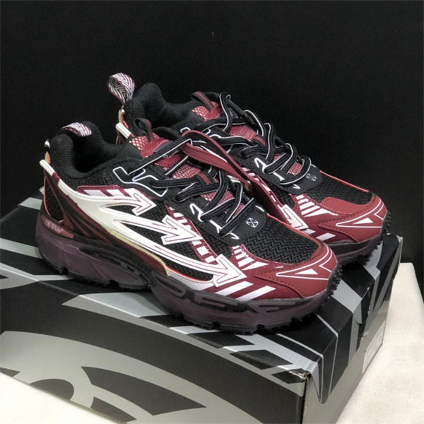 OFF-Whlte Arrow Sports shoes#8