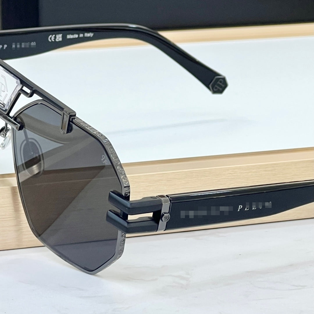 PP high-end sunglasses