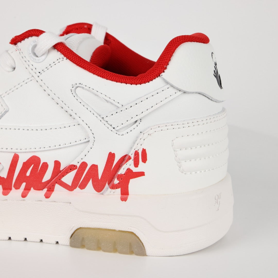 OFF-Whlte Arrow logo Sports shoes#5