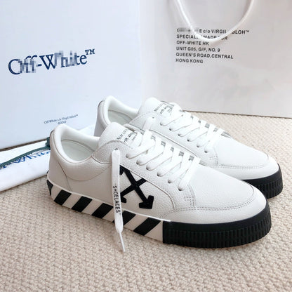 OFF-Whlte Arrow logo Sports shoes#8