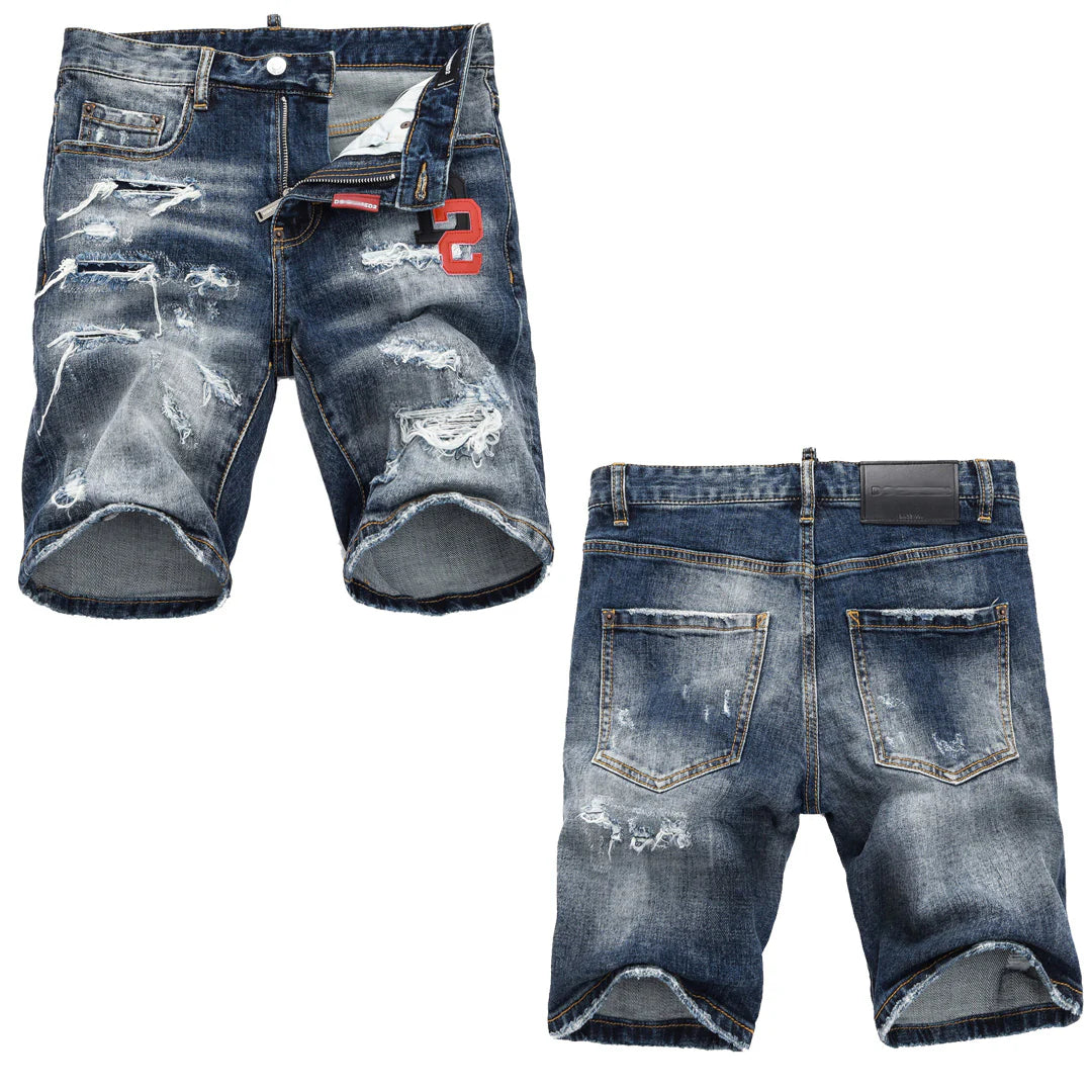 SOLA-DSQ2 Five points Jeans