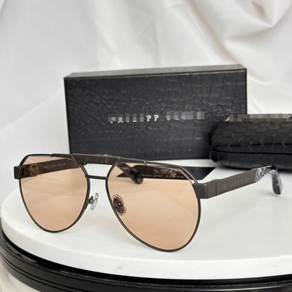 PP high-end sunglasses