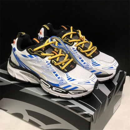 OFF-Whlte Arrow Sports shoes#8