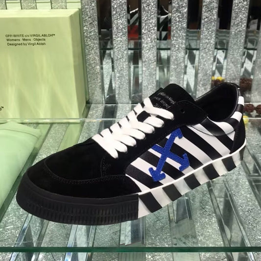 OFF-Whlte sneakers #62