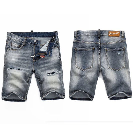 SOLA-DSQ2 Five points Jeans
