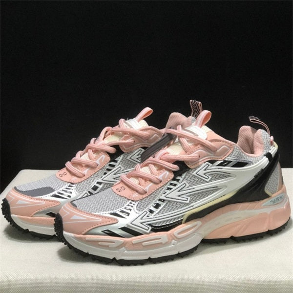 OFF-Whlte Arrow logo Sports shoes#45