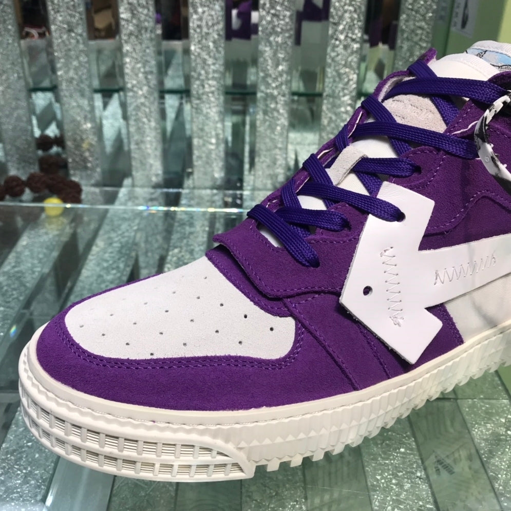 OFF-Whlte sneakers #69