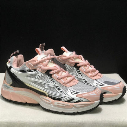 OFF-Whlte Arrow Sports shoes#8