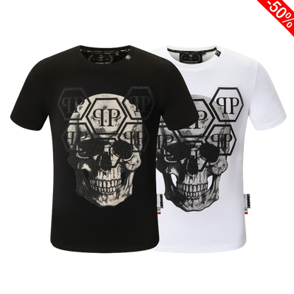 PP Skull Diamond T-shirt