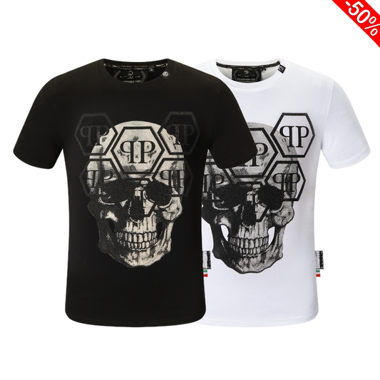 PP Skull Diamond T-shirt