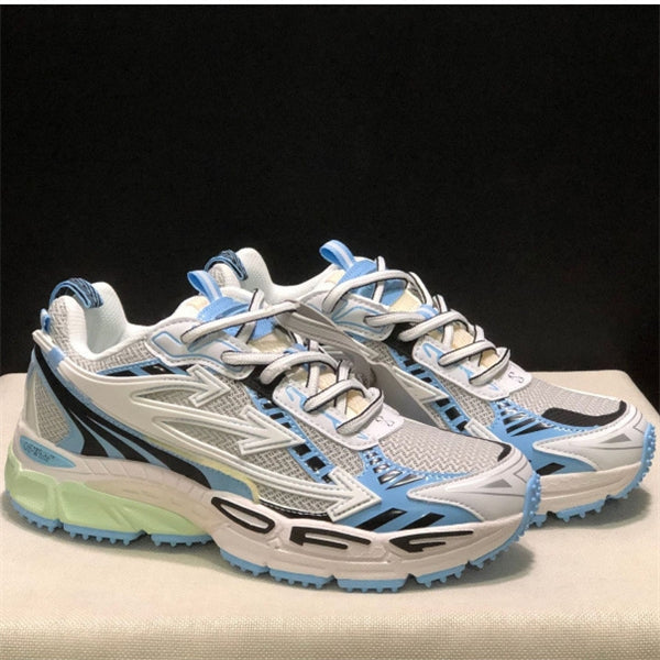 OFF-Whlte Arrow Sports shoes#8