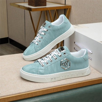 PP New Letter Sneakers