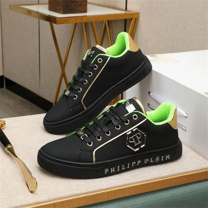 PP New Letter Sneakers