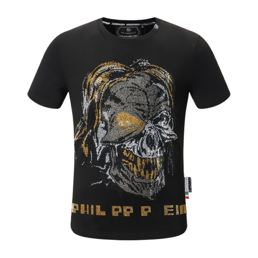 PP Skull Diamond T-shirt