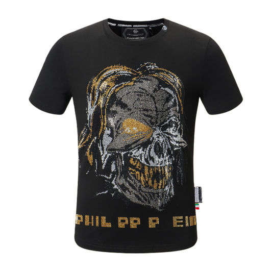 PP Skull Diamond T-shirt