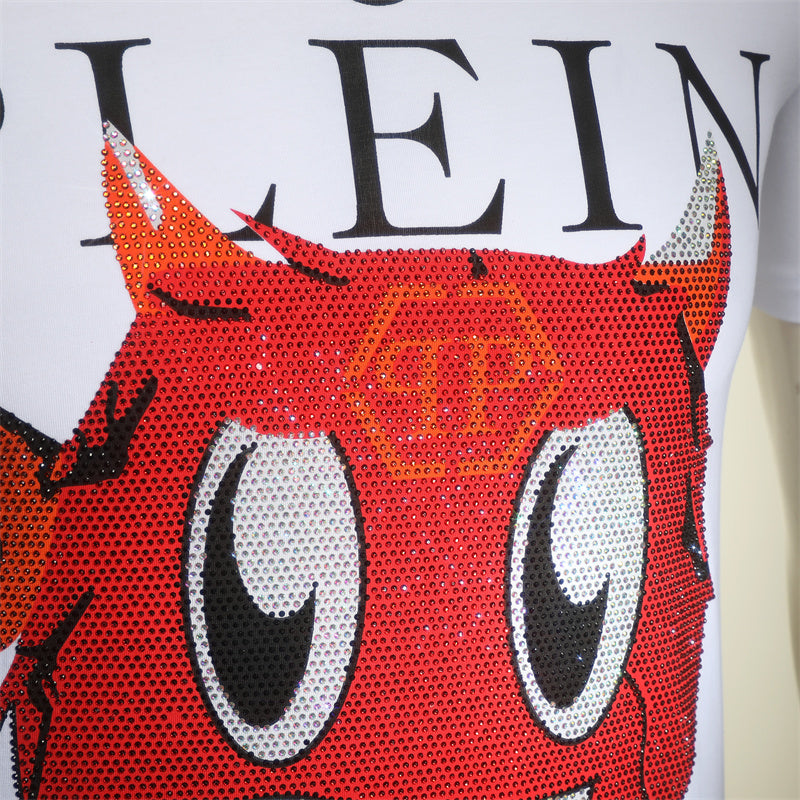 PP Little Devil Diamond T-shirt#1