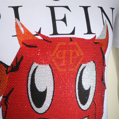 PP Little Devil Diamond T-shirt#1