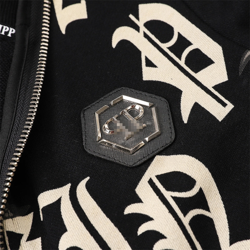 PP New Scorpion  Print Coat#18