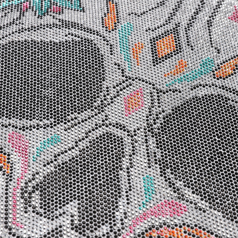 PP Skull Diamond Man T-shirt