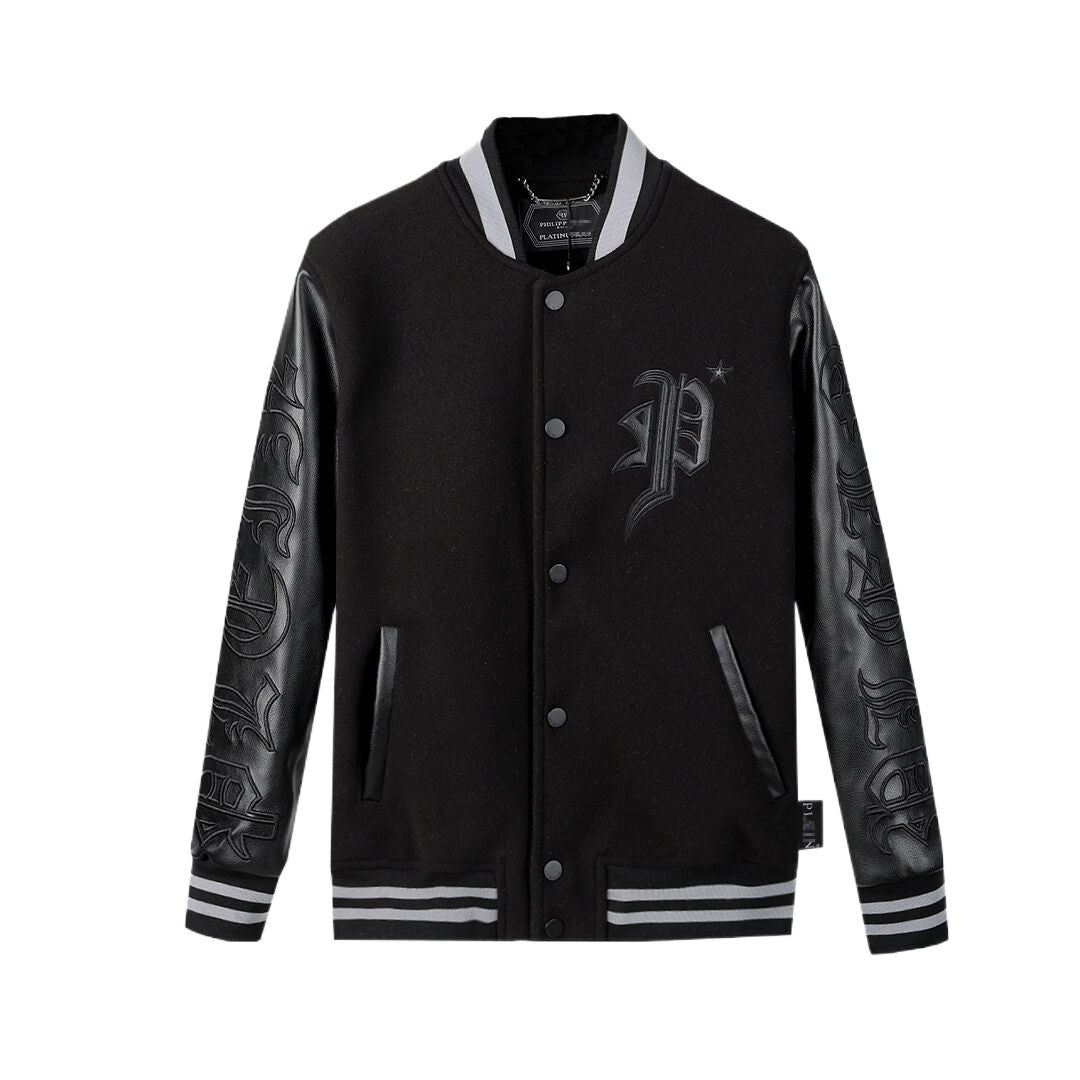 PP Baseball jacket#5