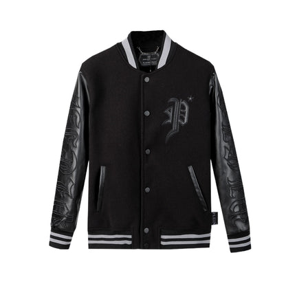PP Baseball jacket#5