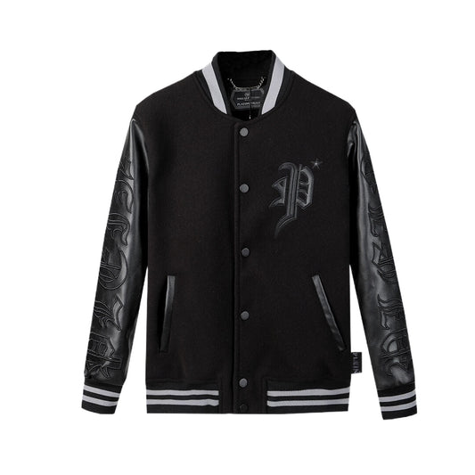 PP Baseball jacket#5